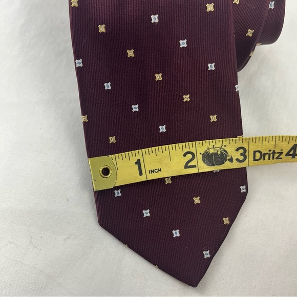 Pierre Cardin  Neck Tie - Picture 2 of 7